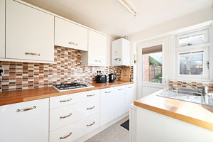 Medlock Crescent Handsworth
